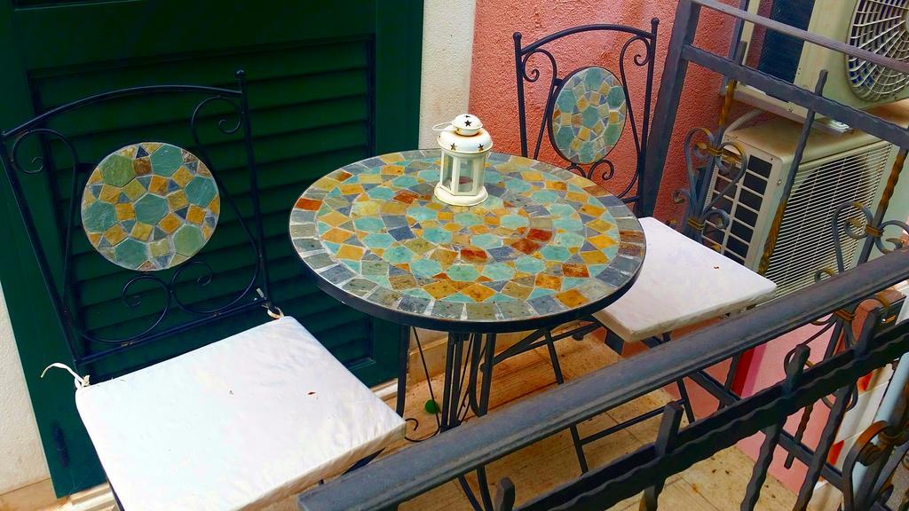 Appartamento Kameni Val Spalato Esterno foto